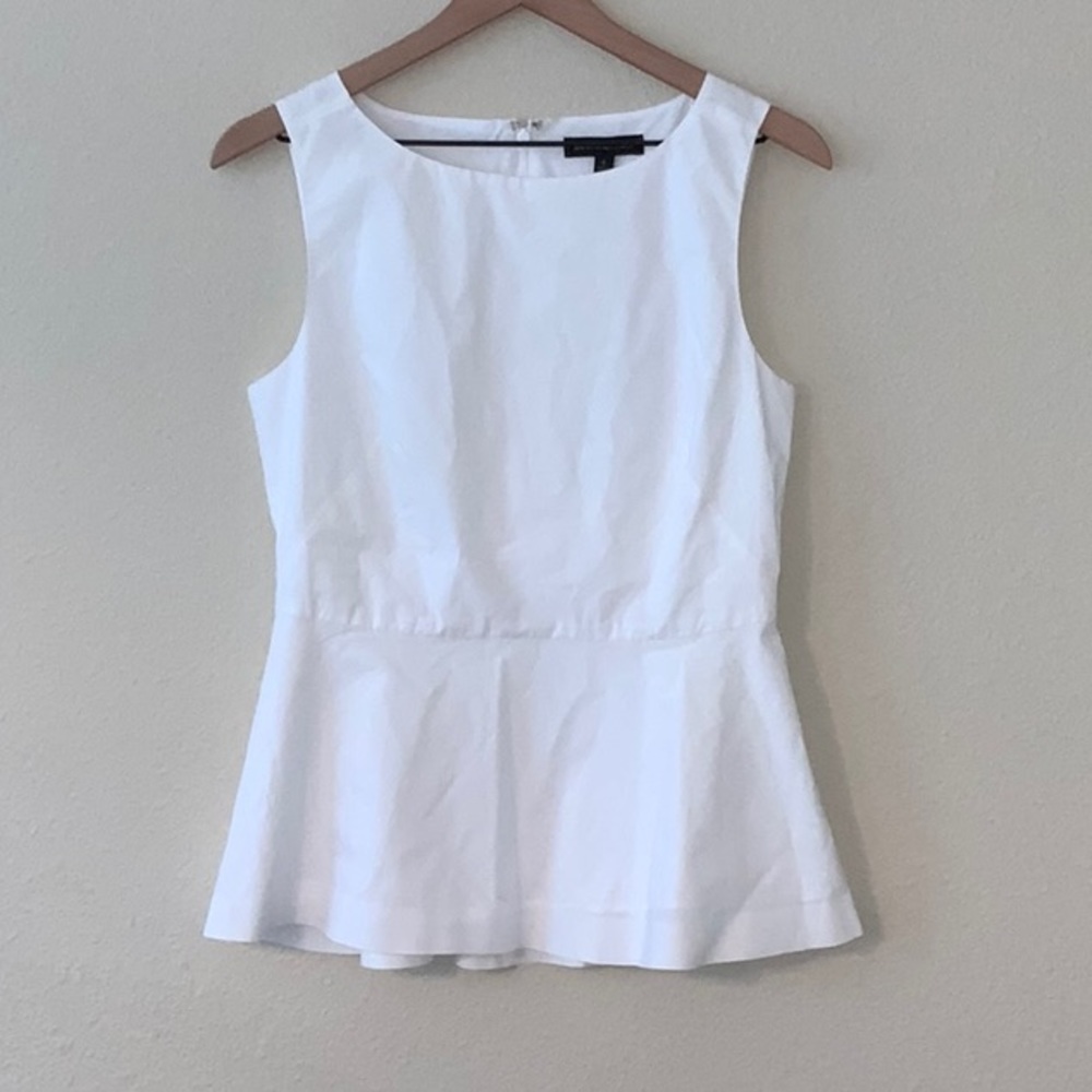 Banana Republic blouse